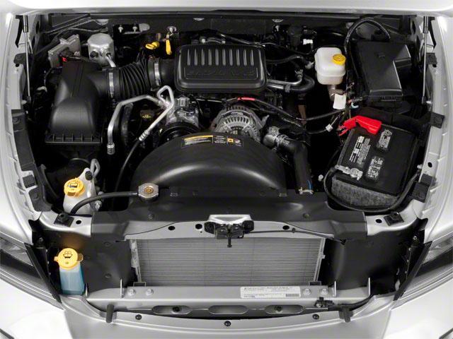 2011 Ram Dakota Vehicle Photo in Cedar Rapids, IA 52402