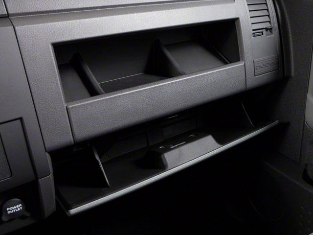 2011 Ram Dakota Vehicle Photo in Cedar Rapids, IA 52402