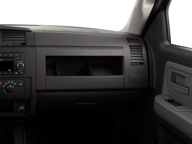 2011 Ram Dakota Vehicle Photo in Cedar Rapids, IA 52402