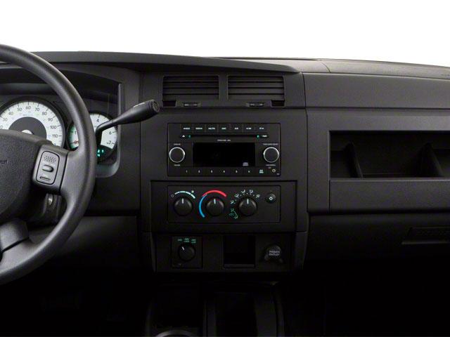 2011 Ram Dakota Vehicle Photo in Cedar Rapids, IA 52402