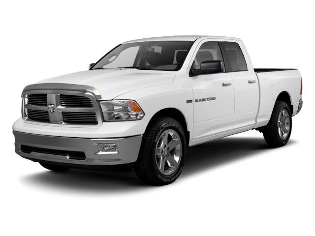 2011 Ram 1500 Vehicle Photo in Muncy, PA 17756
