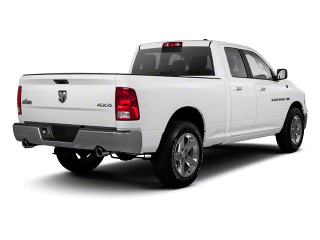 2011 Ram 1500 Vehicle Photo in Muncy, PA 17756