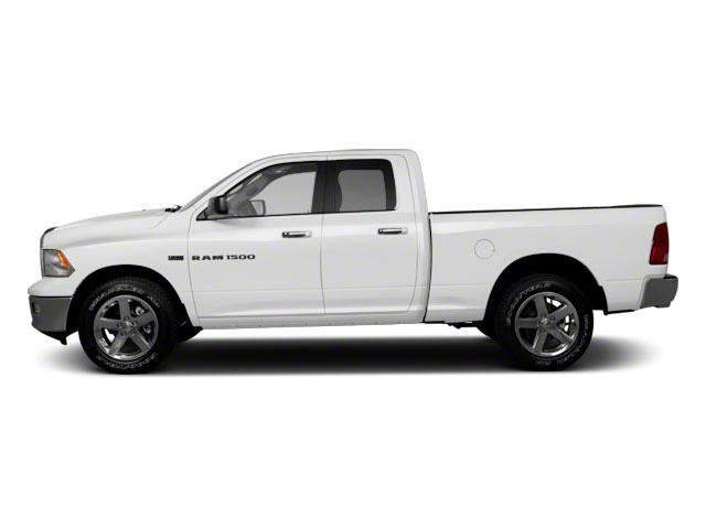 2011 Ram 1500 Vehicle Photo in Muncy, PA 17756