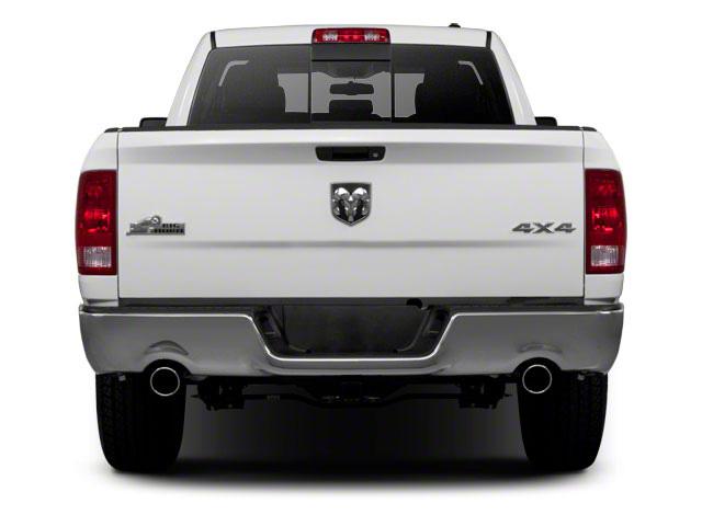 2011 Ram 1500 Vehicle Photo in Muncy, PA 17756