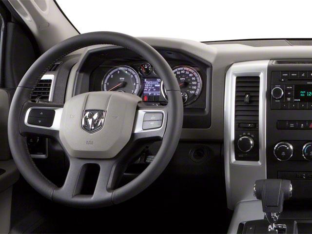 2011 Ram 1500 Vehicle Photo in Muncy, PA 17756