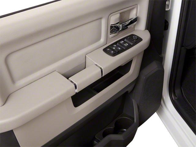 2011 Ram 1500 Vehicle Photo in Muncy, PA 17756