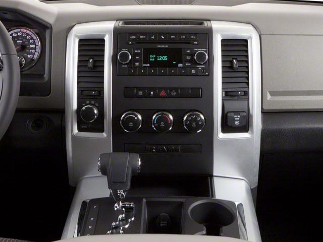 2011 Ram 1500 Vehicle Photo in Muncy, PA 17756
