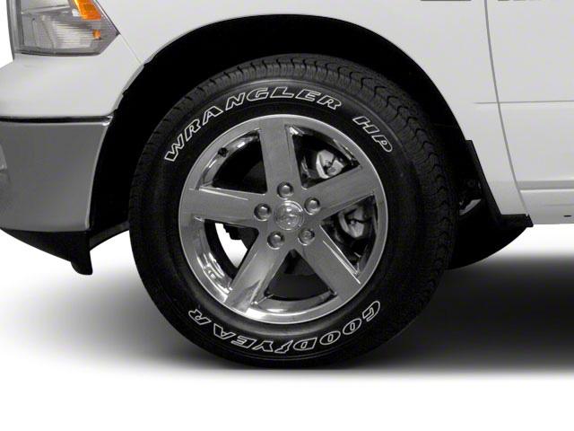 2011 Ram 1500 Vehicle Photo in Muncy, PA 17756