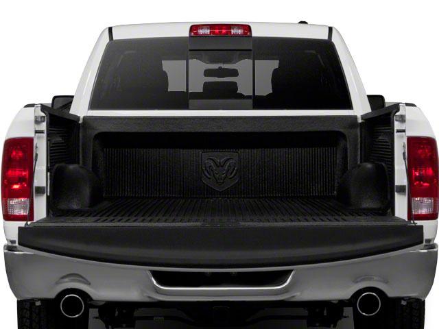 2011 Ram 1500 Vehicle Photo in Muncy, PA 17756