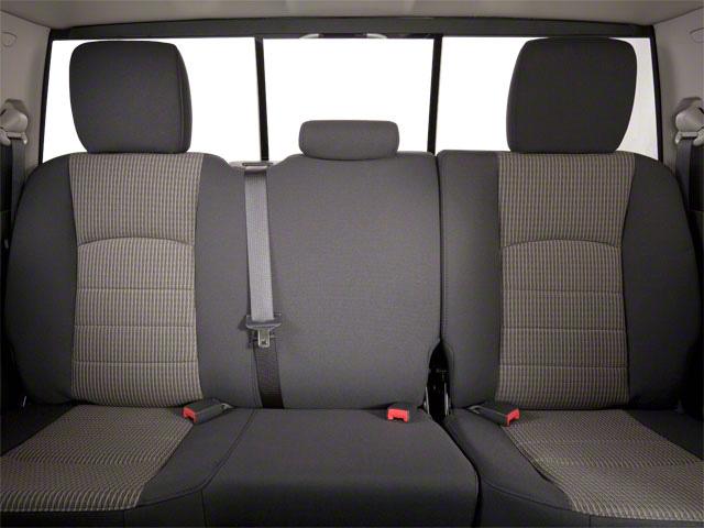 2011 Ram 1500 Vehicle Photo in Muncy, PA 17756