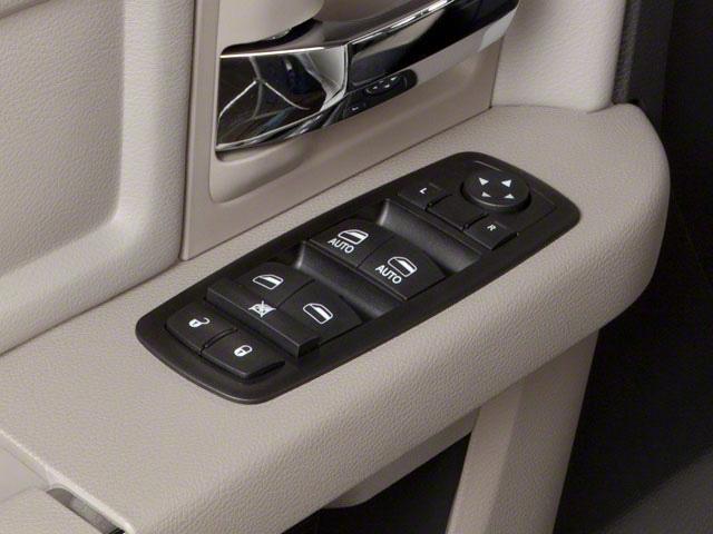 2011 Ram 1500 Vehicle Photo in Muncy, PA 17756