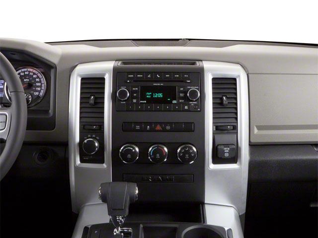 2011 Ram 1500 Vehicle Photo in Muncy, PA 17756