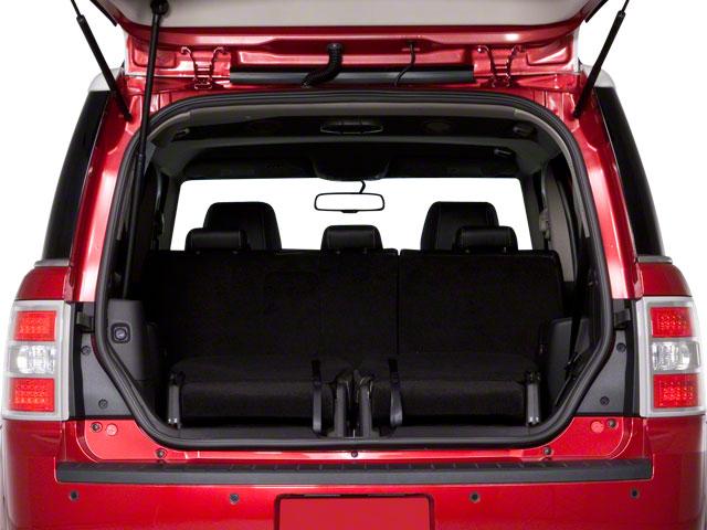2011 Ford Flex Vehicle Photo in Harrisburg, PA 17111