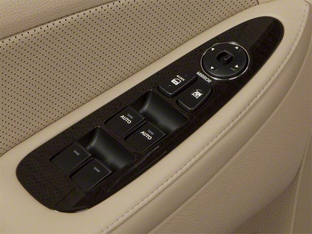 2011 Hyundai GENESIS Vehicle Photo in TREVOSE, PA 19053-4984