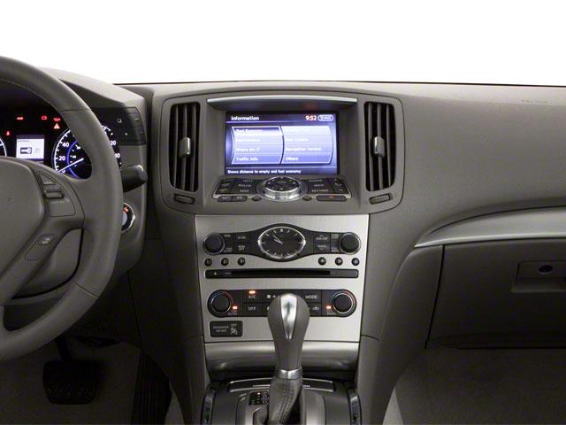 2011 INFINITI G37 Sedan Vehicle Photo in Harrisburg, PA 17111