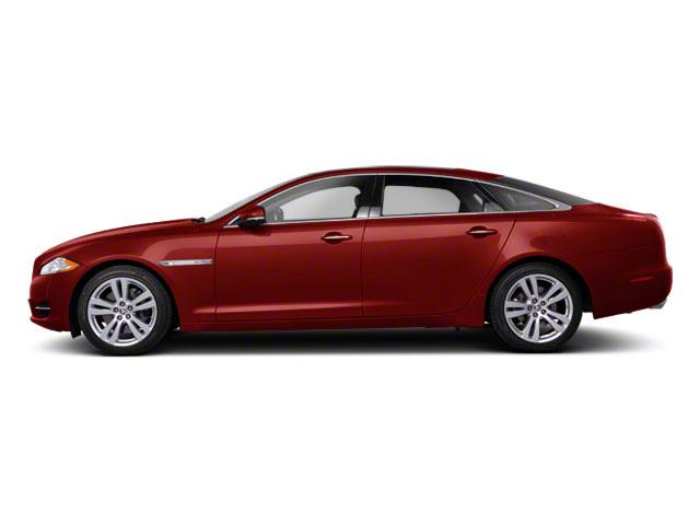 2011 Jaguar XJ Vehicle Photo in Bluffton, SC 29910