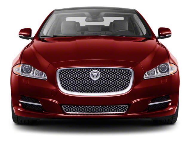 2011 Jaguar XJ Vehicle Photo in Bluffton, SC 29910