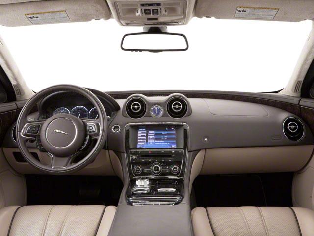 2011 Jaguar XJ Vehicle Photo in Bluffton, SC 29910
