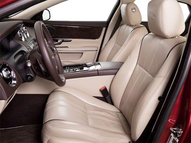 2011 Jaguar XJ Vehicle Photo in Bluffton, SC 29910