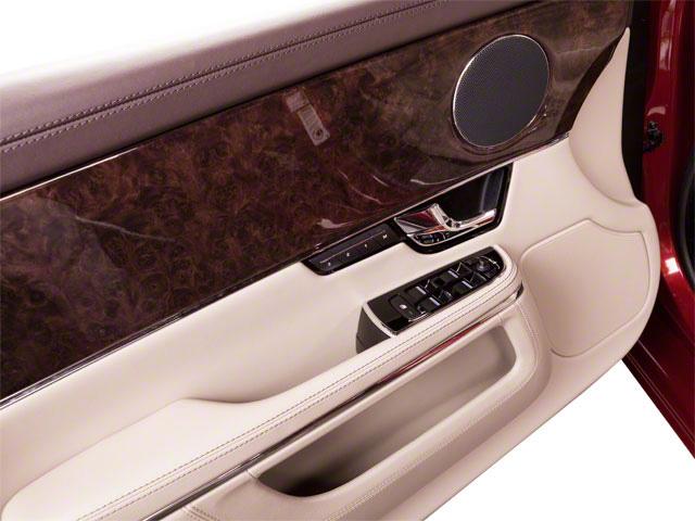 2011 Jaguar XJ Vehicle Photo in Bluffton, SC 29910