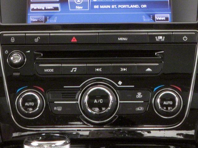 2011 Jaguar XJ Vehicle Photo in Bluffton, SC 29910