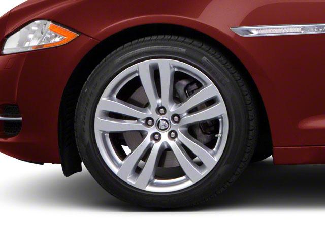 2011 Jaguar XJ Vehicle Photo in Bluffton, SC 29910