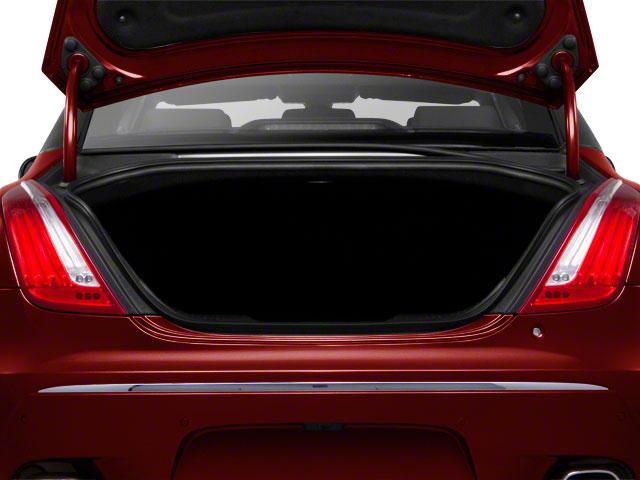 2011 Jaguar XJ Vehicle Photo in Bluffton, SC 29910