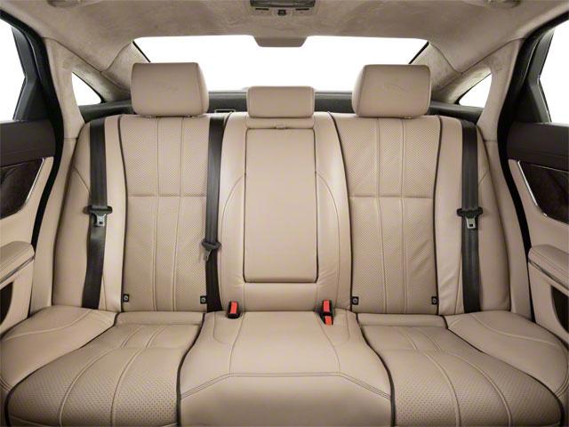 2011 Jaguar XJ Vehicle Photo in Bluffton, SC 29910