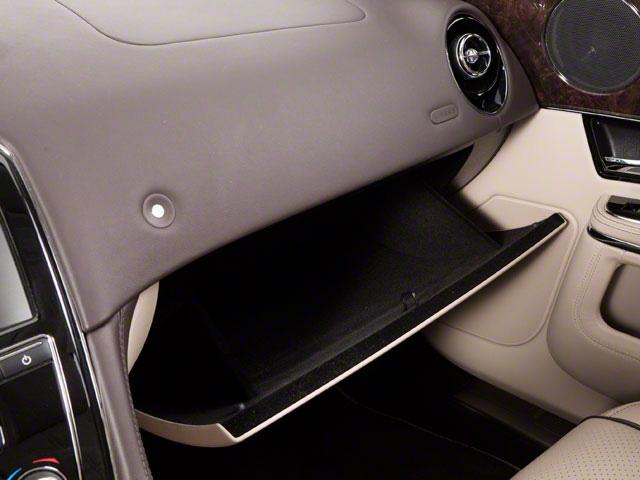 2011 Jaguar XJ Vehicle Photo in Bluffton, SC 29910