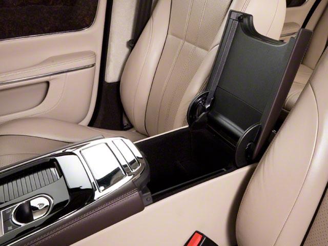 2011 Jaguar XJ Vehicle Photo in Bluffton, SC 29910