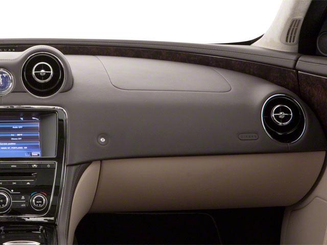 2011 Jaguar XJ Vehicle Photo in Bluffton, SC 29910