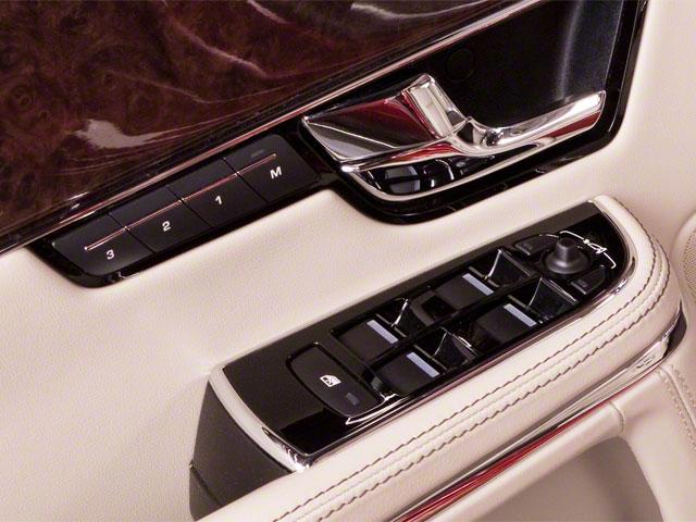 2011 Jaguar XJ Vehicle Photo in Bluffton, SC 29910