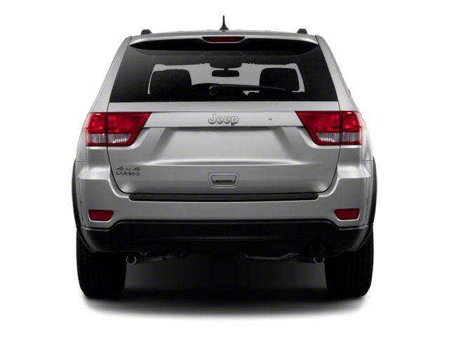 2011 Jeep Grand Cherokee Vehicle Photo in Mechanicsburg, PA 17050-1707