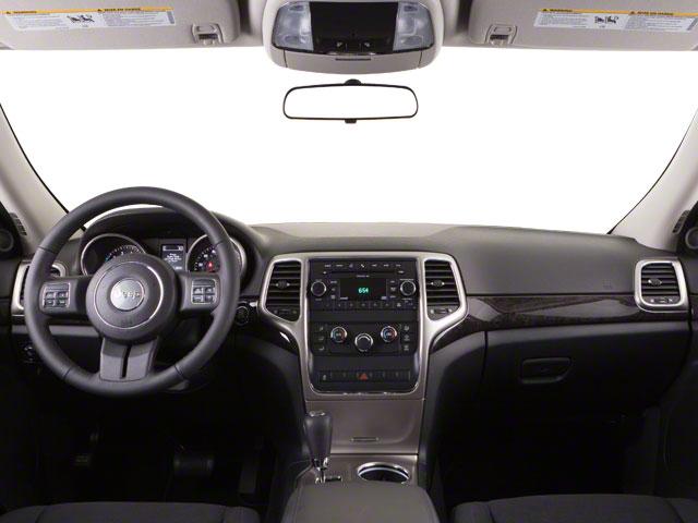 2011 Jeep Grand Cherokee Vehicle Photo in Mechanicsburg, PA 17050-1707