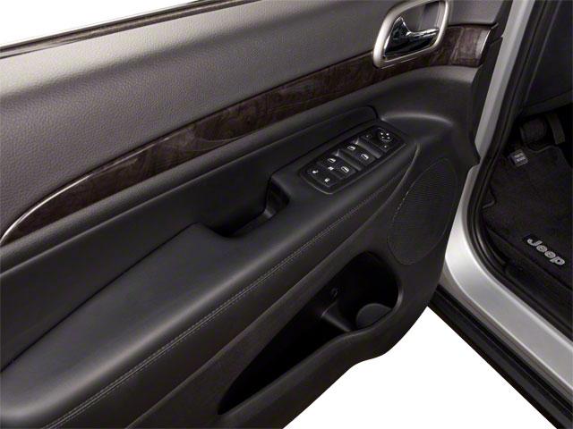 2011 Jeep Grand Cherokee Vehicle Photo in Mechanicsburg, PA 17050-1707