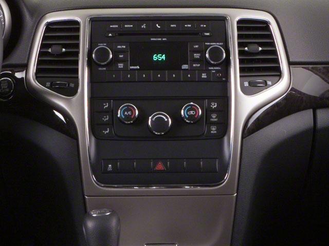 2011 Jeep Grand Cherokee Vehicle Photo in Mechanicsburg, PA 17050-1707