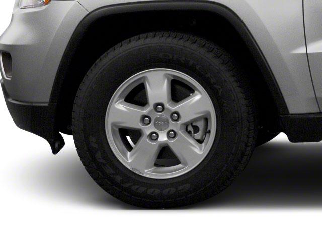 2011 Jeep Grand Cherokee Vehicle Photo in Mechanicsburg, PA 17050-1707
