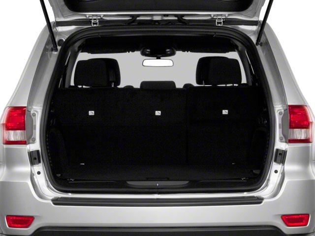 2011 Jeep Grand Cherokee Vehicle Photo in Mechanicsburg, PA 17050-1707