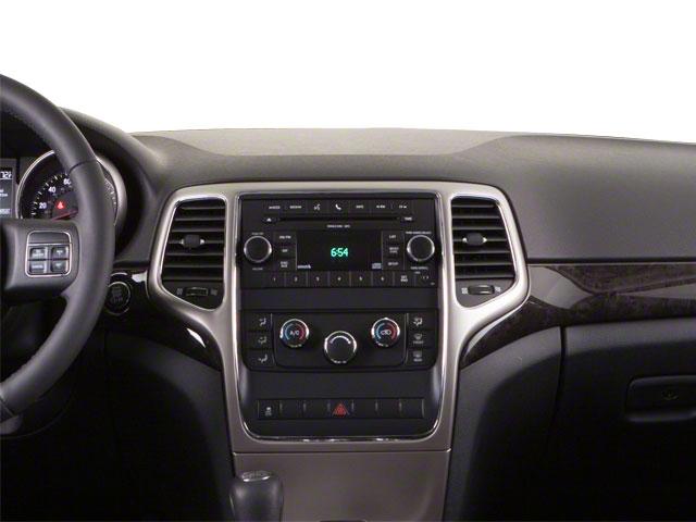 2011 Jeep Grand Cherokee Vehicle Photo in Mechanicsburg, PA 17050-1707