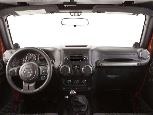 2011 Jeep Wrangler Vehicle Photo in POOLER, GA 31322-3252