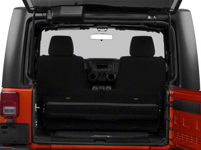 2011 Jeep Wrangler Vehicle Photo in POOLER, GA 31322-3252