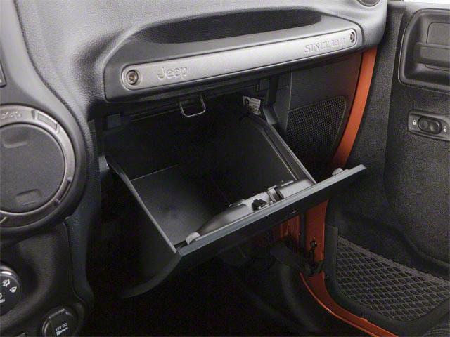 2011 Jeep Wrangler Vehicle Photo in POOLER, GA 31322-3252