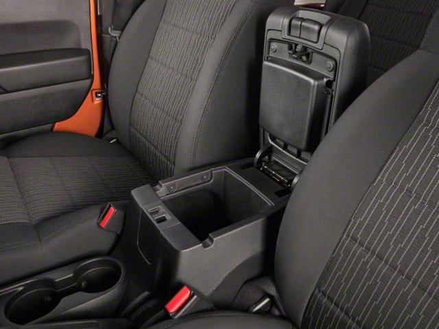 2011 Jeep Wrangler Vehicle Photo in POOLER, GA 31322-3252