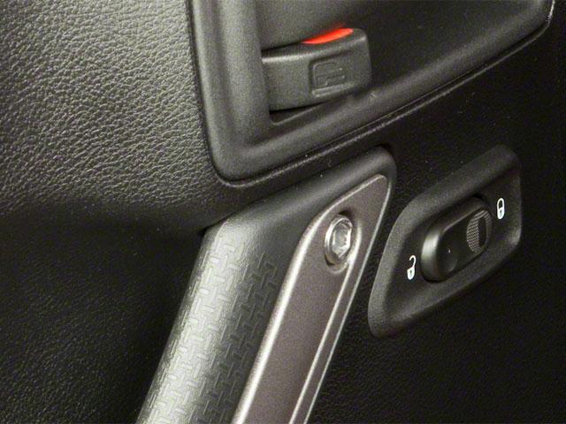 2011 Jeep Wrangler Vehicle Photo in POOLER, GA 31322-3252