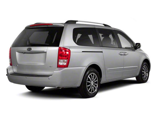 2011 Kia Sedona Vehicle Photo in Langhorne, PA 19047