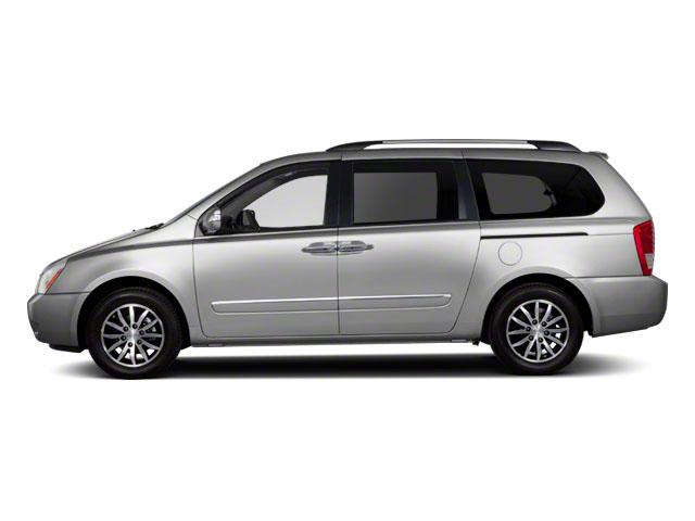 2011 Kia Sedona Vehicle Photo in Langhorne, PA 19047