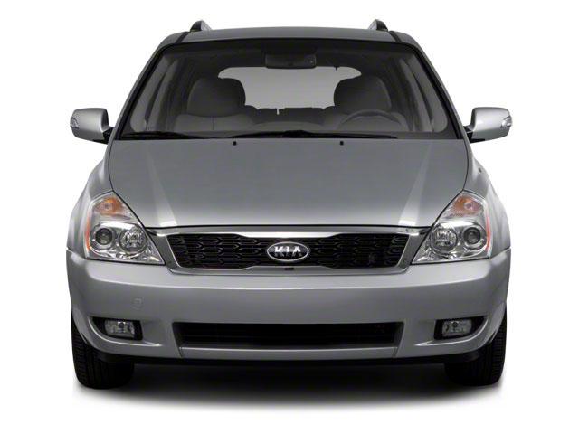 2011 Kia Sedona Vehicle Photo in Langhorne, PA 19047