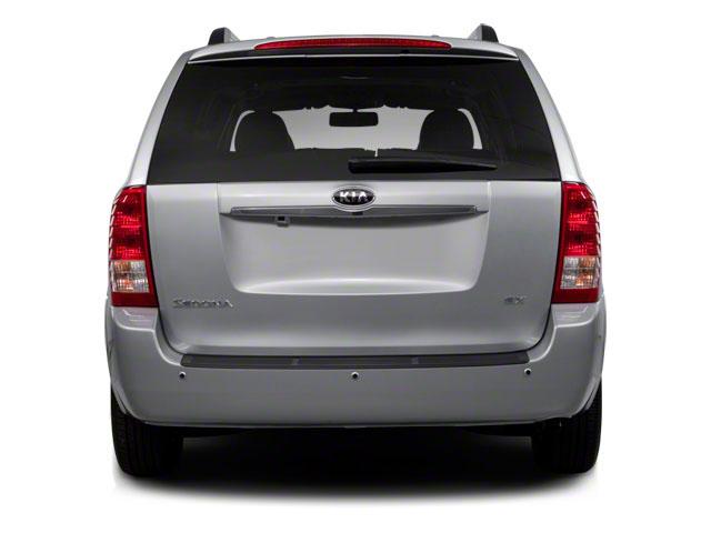 2011 Kia Sedona Vehicle Photo in Langhorne, PA 19047