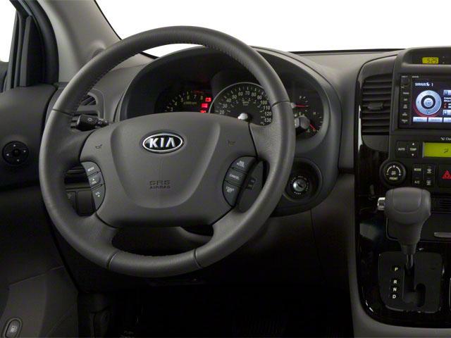 2011 Kia Sedona Vehicle Photo in Langhorne, PA 19047