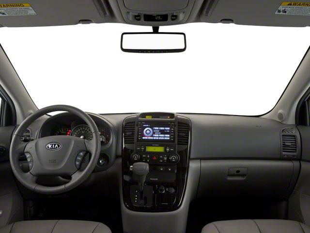 2011 Kia Sedona Vehicle Photo in Langhorne, PA 19047